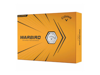 Callaway Warbird